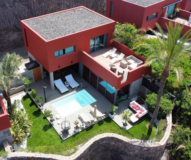 Cooper Villa San Bartolomé